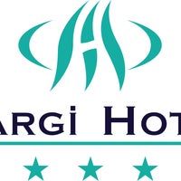 Foto tirada no(a) Margi Hotel por Margi Hotel em 11/8/2014