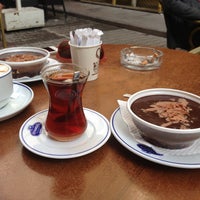 5/12/2013에 🤗🤗ahmett님이 İstanbul Pastanesi에서 찍은 사진