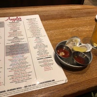 7/29/2022にNicoleがAngelo&amp;#39;s Tavernaで撮った写真
