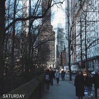 Photo taken at 40 Central Park South by Omar on 2/15/2020