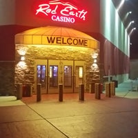 Red Earth Casino - Home