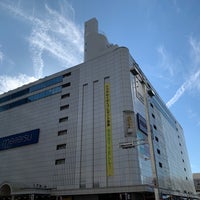Photo taken at Midland Square by ひとみ さ. on 1/19/2024