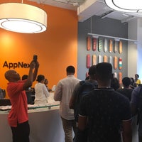 Photo taken at AppNexus by Ben C. on 8/9/2018