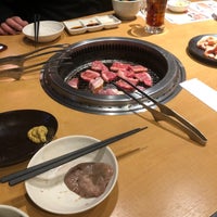 焼肉きんぐ 寝屋川仁和寺店 170 Visitantes