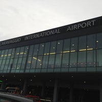 4/27/2013에 Valentina P.님이 오리오알세리오 국제공항 (BGY)에서 찍은 사진