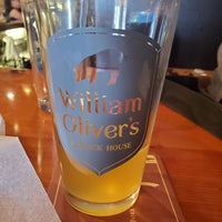 Photo taken at William Oliver&amp;#39;s Publick House by Mary A. on 8/9/2019