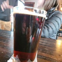 Photo taken at Berthoud Brewing Co. by Mary A. on 12/18/2021