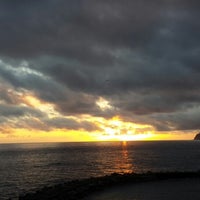 Foto tirada no(a) Sol Poente por Carsten K. em 8/1/2013