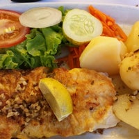 Foto tirada no(a) Sol Poente por Carsten K. em 8/1/2013