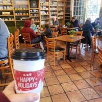 Photo taken at Priscilla&amp;#39;s Gourmet Coffee Tea &amp;amp; Gifts by Tisza H. on 1/26/2020