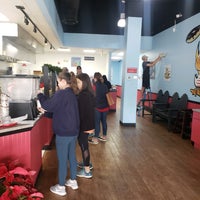 Photo taken at Duck Donuts by Tisza H. on 12/28/2019
