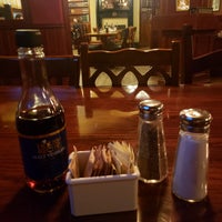 Photo taken at TràLi Irish Pub &amp;amp; Restaurant by Tisza H. on 11/9/2019