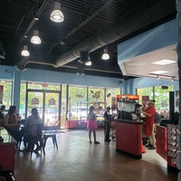 Photo taken at Duck Donuts by Tisza H. on 9/28/2019