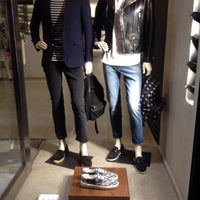 Luisa Boutique In Kolwnaki