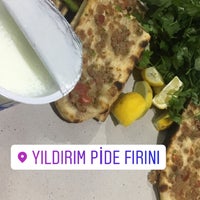 yildirim pide firini 69 tavsiye