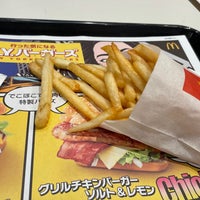 Photo taken at McDonald&amp;#39;s by Shige S. on 2/18/2022