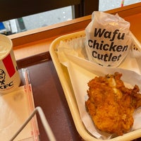 Photo taken at KFC by Shige S. on 8/22/2022