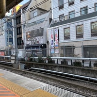 Photo taken at JR Higashi-Nakano Station by Shige S. on 1/3/2023