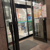 Photo taken at FamilyMart by Shige S. on 2/24/2024