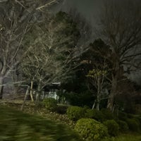 Photo taken at Roka Koshun-en Gardens by Shige S. on 1/19/2024