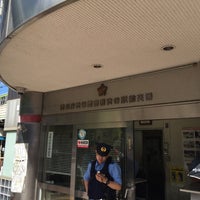 渋谷駅前交番 298 Visitors 渋谷駅前交番 298 Visitors
