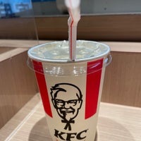 Photo taken at KFC by Shige S. on 6/10/2023