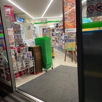 Photo taken at FamilyMart by Shige S. on 2/21/2022