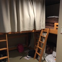 福岡花宿 Fukuoka Hana Hostel 博多区上川端町4 213