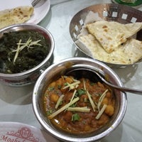 Moghul Mahal Restaurant Brickfields Kuala Lumpur Wilayah Persekatuan