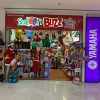 Balloon Buzz Party Centre Gift Shop In Kuala Lumpur