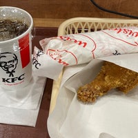 Photo taken at KFC by Shige S. on 4/20/2024