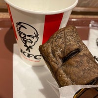 Photo taken at KFC by Shige S. on 4/19/2022