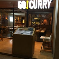 Review GO!CURRY