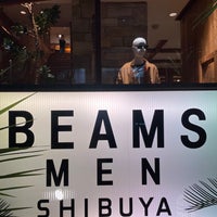 Photo taken at BEAMS by Shige S. on 3/6/2023
