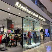 Universal Traveller Bukit Bintang 2 tips from 101 visitors