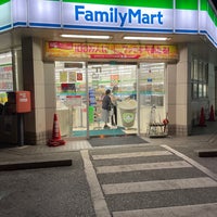 Photo taken at FamilyMart by Shige S. on 10/9/2021