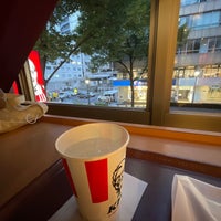Photo taken at KFC by Shige S. on 9/19/2022