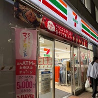 Photo taken at 7-Eleven by Shige S. on 12/18/2020