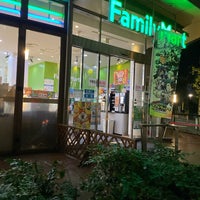 Photo taken at FamilyMart by Shige S. on 11/2/2022