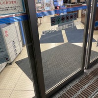 ローソン 歌舞伎町二丁目西店 新宿区 東京都