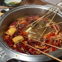 巷子里頭火鍋串串 高田馬場 Tokyo 東京都