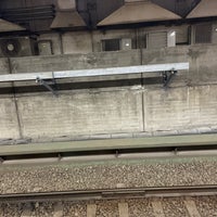 Photo taken at JR Platforms 15-16 by Shige S. on 2/21/2023