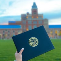 Photo taken at University of Colorado - Denver by - on 5/21/2021