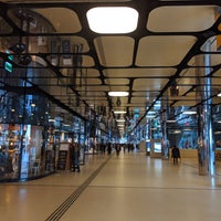 Photo taken at GVB Veer - Centraal Station → IJplein by Hao T. on 11/6/2019