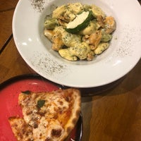 11/28/2018 tarihinde Seda U.ziyaretçi tarafından Pizzeria La Vista'de çekilen fotoğraf