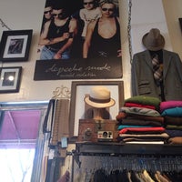 Photo taken at Fly Boutique by Aly G. on 3/30/2014