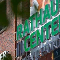 4/30/2018にRathaus-Center PankowがRathaus-Center Pankowで撮った写真