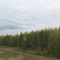 Photo taken at Дубравный лес by Igor C. on 9/22/2019