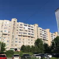 Photo taken at 33 городок by Igor C. on 6/14/2020