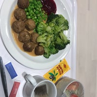 Photo taken at IKEA Food by Igor C. on 3/11/2019